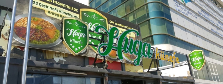 Harmancık Tabelacı